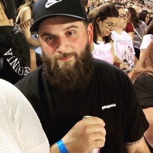 Meet your Posher, Terrence